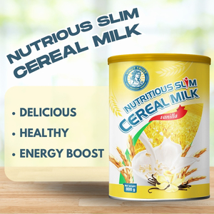 El mejor precio VINUT TRUST 800g Slim Cereal Leche en polvo Saludable Nutritivo Alimentos para bebés Fabricado por mayorista - Product Image 6