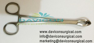 Pinzas de toalla para espalda, estándar, 5 pulgadas (13cm), CVD - Product Image 4