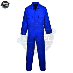 Trajes de Protección Contra Vapores Resistentes al Fuego de Nivel Profesional, Uniformes de Seguridad de Alta Visibilidad Personalizados de Alta Calidad para Hombres - Product Image 6