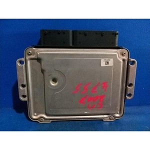 Santa Fe - ECU et modules informatiques d'occasion - 3912027820 - Product Image 4