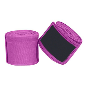 180 Bandages de boxe en vrac, bandages de sport avec poignées extensibles, protection UV, en coton et élastique pour le kickboxing - Product Image 5