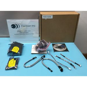 GENERAL SCANNING, GSI 711-78822-1 KIT - Équipements et pièces semi-conducteurs d'occasion fiables à l'échelle mondiale chez - Product Image 2