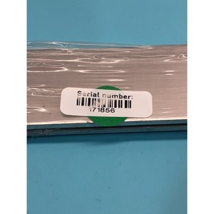 2 BUD INDUSTRIES SFA-1831 PANEL, PROTECCIÓN DE SUPERFICIE - Equipo y piezas de semiconductores de confianza de renombre global en - Product Image 5
