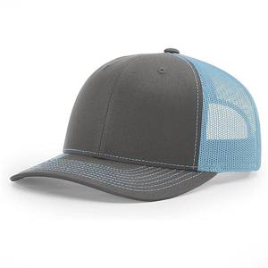 Gorra de Béisbol Deportiva de 5 Paneles con Visera Curva y Logotipo Personalizado, Unisex, 100% Algodón, Estilo Denim, para Actividades al Aire Libre - Product Image 4