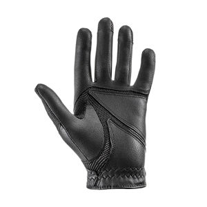 Gants d'équitation en cuir respirants 2026 – Nouveauté, Doigts Entiers, Personnalisables, pour Hommes, Course et Activités Équestres en Extérieur - Product Image 6