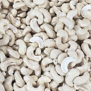 Vietnam Raw Cashew <b>Nuts</b> W240 Grade High Quality Wholesale OEM ODM - Product Image 1