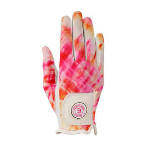 ถุงมือกอล์ฟขายดีที่สุด พร้อมฝ่ามือกันลื่นและถุงมือกอล์ฟที่ยืดหยุ่นได้ เหมาะสำหรับการฝึกซ้อมกอล์ฟทุกฤดูกาล - Product Image 3