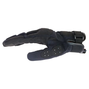 Guantes de Motociclismo Personalizados para Verano, Guantes de Motocross, Guantes de Carreras, Guantes de Motocicleta para Conducir, Guantes Completos para los Dedos - Product Image 2
