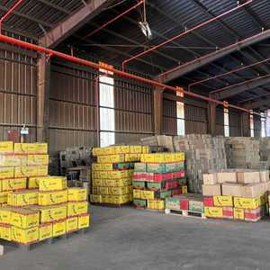 Carbón hexagonal tipo B para restaurante, suministro para barbacoa, económico, caja de 10 kg, carbón AVC - Product Image 5