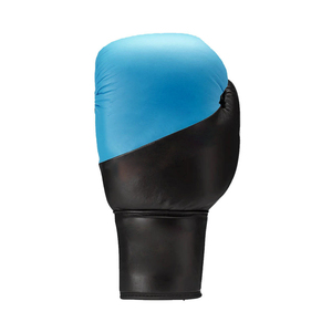 Boxing Gloves For Pro Fighting Training Sparring & Wholesale Lace Up Professional Competition Glove In Genuine Leather - Product Image 2