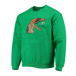 Sweat-shirt unisexe à manches longues, imprimé tendance pour jeunes, col rond, sweat-shirt en molleton pour le printemps et l'automne, conçu par des designers, pour hommes - Product Image 1