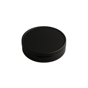 Contenedor de Almacenamiento Hermético de Plástico Blanco Premium para Bolsitas de Nicotina, Tabaco, Tabaco de Hembra, Cartones de Embalaje de Alimentos, Uso Manual - Product Image 5