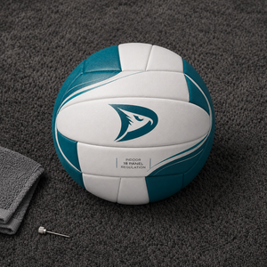 Balón de Voleibol Profesional para Interiores, Tamaño 5, 18 Paneles, Microfibra PU, Tacto Suave, Logotipo Personalizado, OEM, Venta al Por Mayor, Balón de Partido - Product Image 6