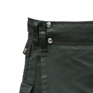COSH KILTS Jupe écossaise plissée traditionnelle Black Watch pour femme, longueur genou, fournisseurs de kilt - Product Image 4
