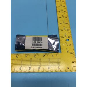 AMAT 0100-00070 PCB, เซ็นเซอร์ใบมีด, 139096 - อุปกรณ์และอะไหล่เซมิคอนดักเตอร์ระดับโลกที่เชื่อถือได้ - Product Image 1