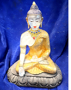 พระพุทธรูปคริสตัลคราฟท์ - Product Image 2