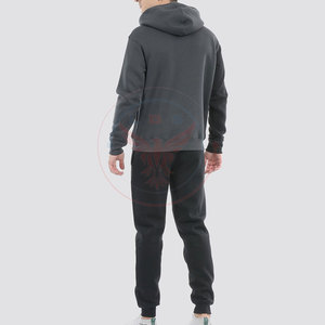 Survêtements Homme Hiver 2026 – Vente Chaude Direct Usine – Légers, Respirants, Matière Durable, En Stock - Product Image 2