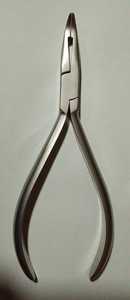 1 Pieza de Pinza de Extracción Dental Pediátrica, Kit Quirúrgico, Instrumentos Manuales para Uso en Hospitales y Clínicas Dentales y de Ortodoncia - Product Image 3