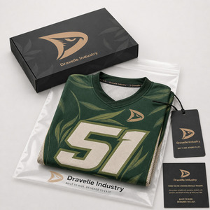 Premium Custom MX Motocross Jersey 100% Polyester Micro Mesh Sublimated <b>ATV</b> Dirt Bike Riding Shirt with Botanical Design - Product Image 4