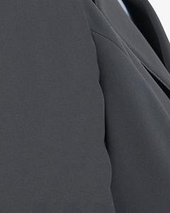 Veste d'équitation pour femmes grandes tailles, coupe ajustée, extensible, confortable, vêtement d'équitation, nouvelle collection - Product Image 4