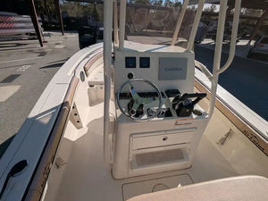 Bateaux haute performance S-e-a C-h-a-s-e-r 24 H-F-C 2023 - Product Image 3