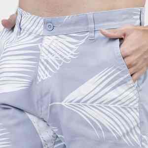 Pantalones Cortos con Logotipo Personalizado, al Mejor Precio, OEM, Estilo Chino, Ligeros, Casuales, para Verano - Product Image 2