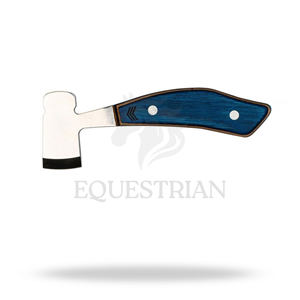 Cortador de Pezuñas de Doble Extremo, Herramienta Veterinaria para el Cuidado de Pezuñas de Caballos - Product Image 4