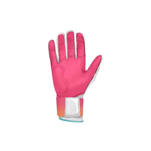 Baseball Batting <b>Gloves</b> OEM Service Custom Logo Breathable Grip Sports <b>Gloves</b> Wholesale Bulk Supply for Baseball Teams - Product Image 3