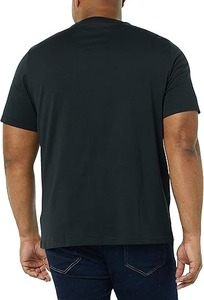 Camiseta Blanca para Hombre al por Mayor 2026, Camiseta de Verano Personalizada para Hombre al por Mayor, Soporte OEM, Fabricada en Pakistán - Product Image 3
