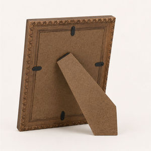 Modern Simple Style Handmade Eco-Friendly Durable Wooden <b>Wall</b> Decor Budget-Friendly Photo <b>Frame</b> - Product Image 5