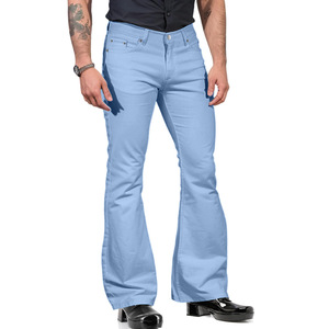 Pantalones Deportivos Anchos Rectos Esenciales para Invierno, Suaves, Forrados con Felpa de 350 g/m², con Logotipo Personalizado - Product Image 3