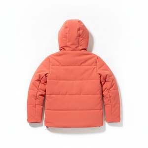 Wholesale Custom <b>Waterproof</b> Men Women Ski <b>Jacket</b> Windproof Thermal Snowboard Hooded <b>Winter</b> Mountain Outdoor Sport Puffer Coat - Product Image 3