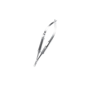 Porte-aiguilles manuel en acier inoxydable de qualité supérieure, ensemble d'instruments chirurgicaux de haute qualité pour usage hospitalier - Product Image 5