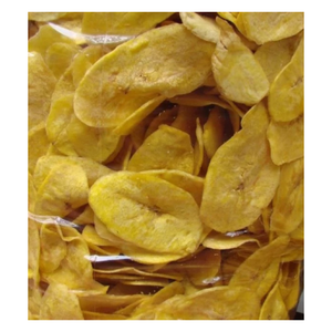 99 Gold Data Chips de banane frites semi-molles, collation de fruits sucrée et nutritive pour tous les âges, prêtes à consommer, en packs de détail - Product Image 4