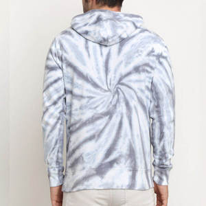 เสื้อฮู้ดน้ำหนักเบา เนื้อผ้านุ่ม สวมใส่สบาย มีกระเป๋าหน้า แขนยาว เหมาะสำหรับใส่ทุกวัน - Product Image 4