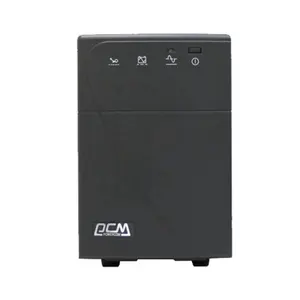 2000VA / 1200W Line-Interactive UPS Uninterruptible Power Supply With AVR And Battery Backup Power For Office And Home