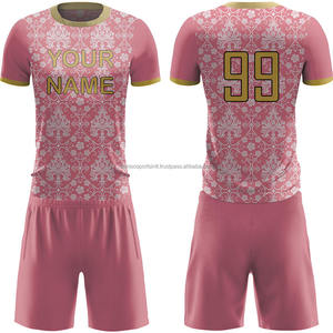 เสื้อฟุตบอลและเครื่องแบบเยาวชน2025 2026สำหรับเด็กชายและเด็กหญิงที่มีหมายเลขและชื่อที่กำหนดเอง - Product Image 5