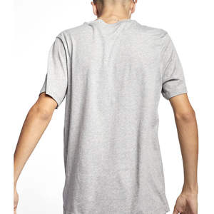 Camiseta de Cuello Redondo para Hombre, Hecha a Medida, 100% Algodón, de Alta Calidad, Transpirable, Corte Regular, Cómoda, con Impresión Digital - Product Image 1