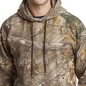 Sweat-shirts de chasse respirants pour hommes, pour la randonnée, le camping, la pêche, les sports, vêtements chauds d'hiver, durables, confortables, vêtements d'aventure - Product Image 5