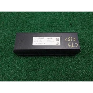รีโมทคอนโทรลเครื่องทำความร้อนและเครื่องปรับอากาศ CTS มือสอง รุ่น OEM 13506230 - Product Image 1