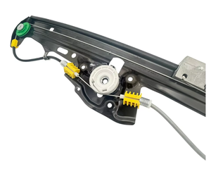 Moteur de lève-vitre arrière droit LU pour BMW Série 5 – Haute résistance et traitement pratique - Product Image 2