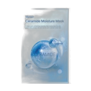 Masque hydratant pour le visage et le corps Reinbou Seramide 25ml X 10 feuilles - Product Image 1