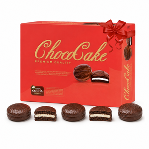 Fabricante de Vietnam Ofrece Chococake Suave de Primera Calidad a Precio Competitivo, Venta al Por Mayor - Product Image 3