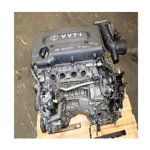 Ensemble moteur de voiture d'occasion en gros, moteur 2AZ - Product Image 3
