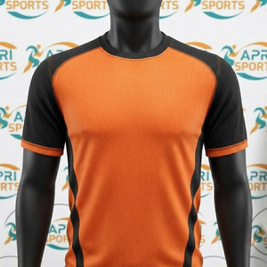 Maillots de football unisexes élégants et haute performance, qualité durable, sublimation Palin avec logo personnalisé, vêtements de football - Product Image 5
