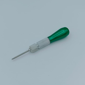 Destornillador ortopédico maxilofacial (CMF) de cabeza cruzada para tornillos óseos de 1.5/2.0 mm - Herramientas de cirugía de trauma CMF - Product Image 3
