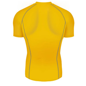 Pakistan Manufacturer Latest Design <b>Compression</b> <b>Shirts</b> Top Quality Best Selling Custom Color <b>Men</b> <b>Compression</b> <b>Shirts</b> - Product Image 2