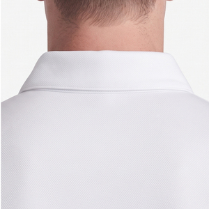 Lightweight Men's Golf Polo Breathable Men's Sport Golf Jersey Men Short Sleeve Stand Collar Golf Polo Jerseys - Product Image 4