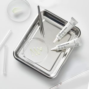 Crème Barrière Cutanée Sensible Differ&Deeper au Panthénol pour le Traitement de l'Acné, Soin des Imperfections et Soulagement des Rougeurs – Soin Coréen pour la Peau - Product Image 2