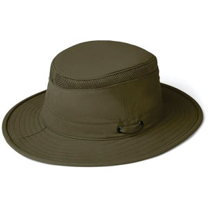 Unisex Mesh Wide Brim Sun Hat Breathable <b>Waterproof</b> Adjustable Outdoor Casual Spring Summer Adult Hat Cowboy Baseball <b>Cap</b> trendy - Product Image 3